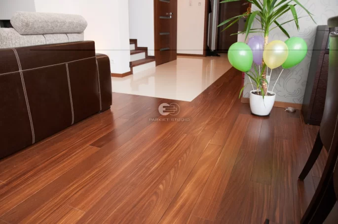 Tamex Sucupira Bengalska