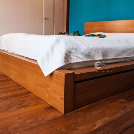 Exo Line Teak Indonezyjski