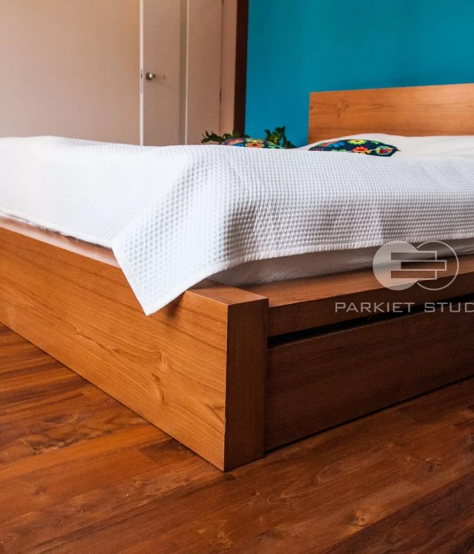 Exo Line Teak Indonezyjski