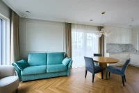 VinCore Herringbone+ Dąb Lyon Click