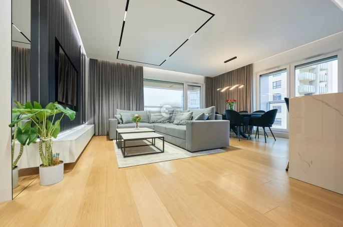 Walczak Oak - Raw Wood Effect L56