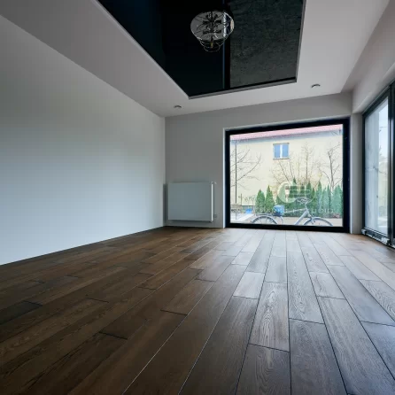 Color Floor - Dąb Heban Standard