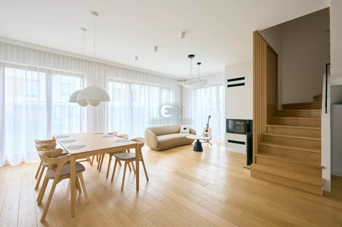 Walczak Oak Pure Natural