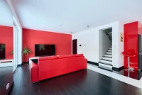 Walczak Oak Color Extra Black (Brushed)