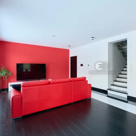 Walczak Dąb S40 Extra Czarny