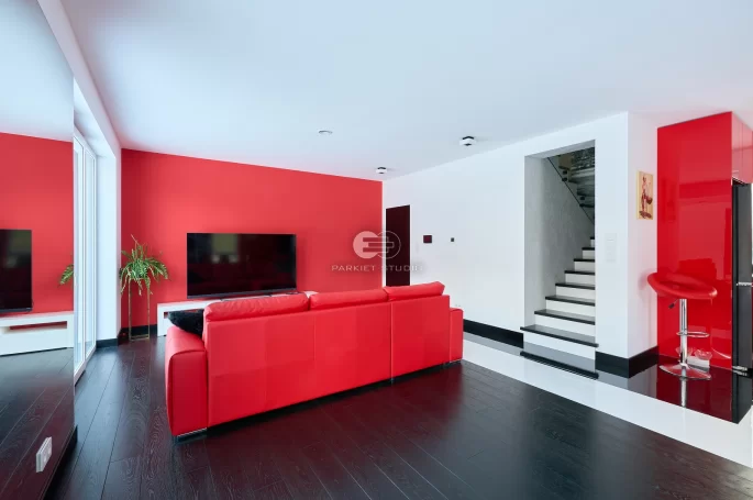 Walczak Dąb S40 Extra Czarny