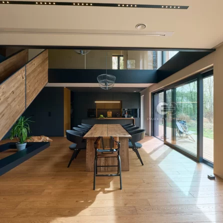 Walczak Dąb Tabak Country