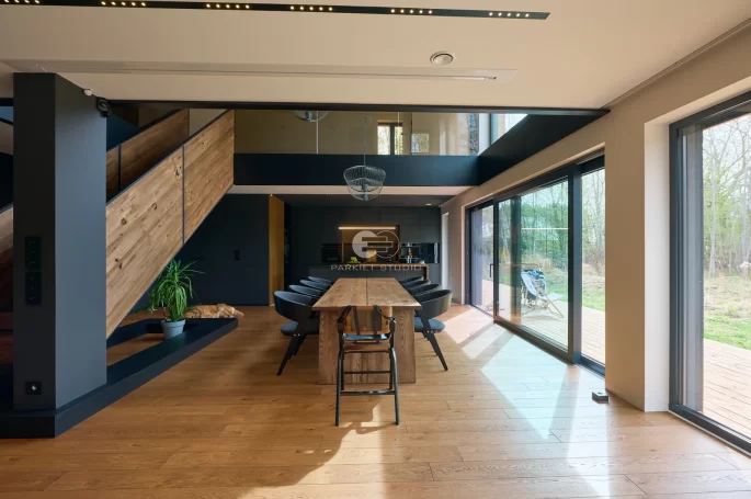 Walczak Oak Tobacco Country