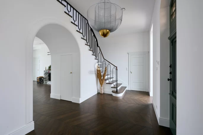 Walczak Jodła Węgierska Dąb Heban