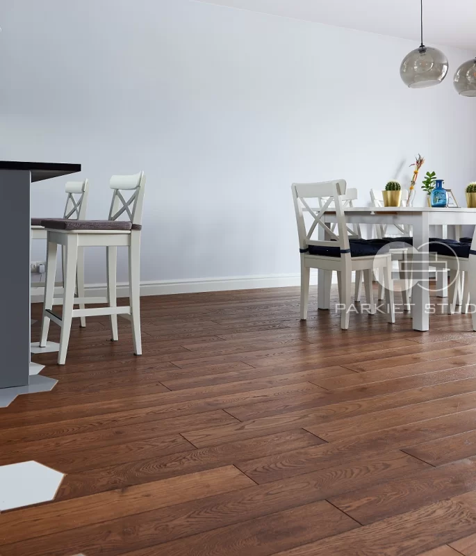 Walczak - Dąb Palisander