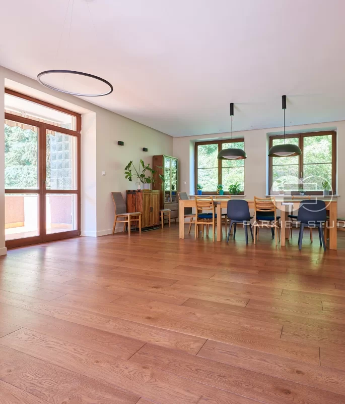 Walczka Dąb Palisander 