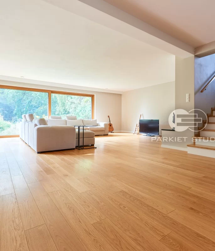 Wonder Floor Oak Amarillo Natur