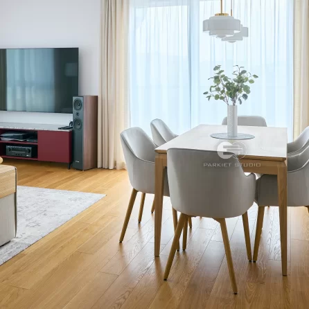 Wonder Floor Dąb Amarillo Natur