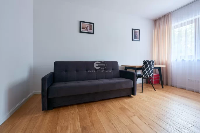 Wonder Floor Oak Amarillo Authentic