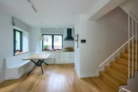 Wonder Floor Deska dębowa lakierowana Amarillo