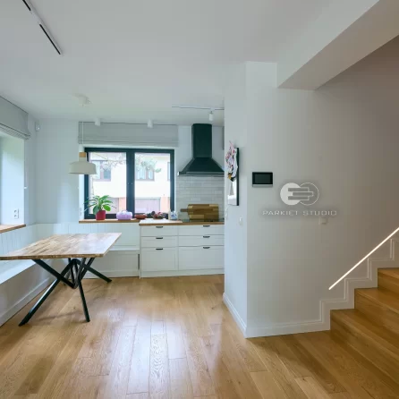 Wonder Floor Dąb Amarillo Authentic