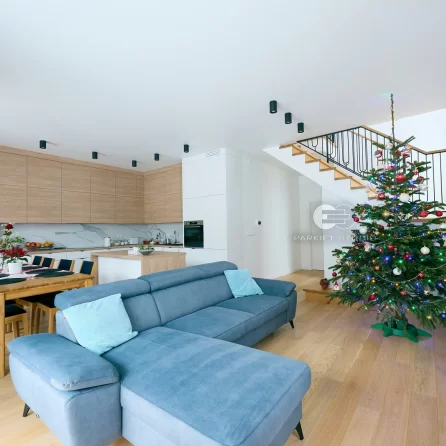 Wonder Floor Dąb Baltimore Authentic