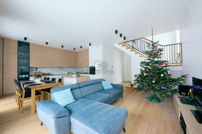 Wonder Floor Oak Baltimore Authentic