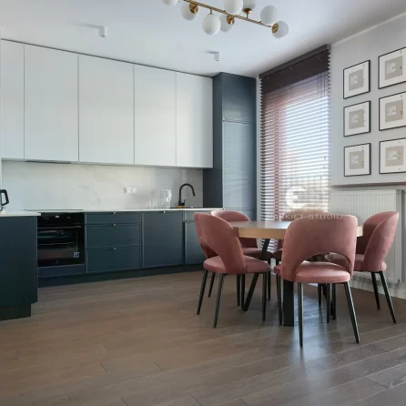 Wonder Floor Dąb Buffalo Natur