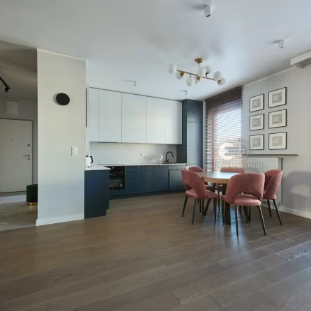 Wonder Floor Dąb Buffalo Natur - 360°