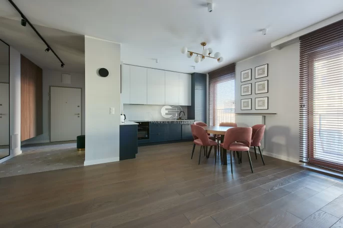 Wonder Floor Oak Buffalo Natur - 360°