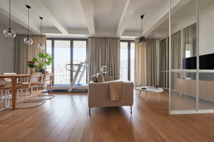 Wonder Floor Oak Cameron Authentic