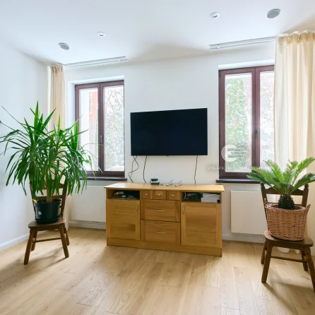 Wonder Floor Dąb Cameron Standard
