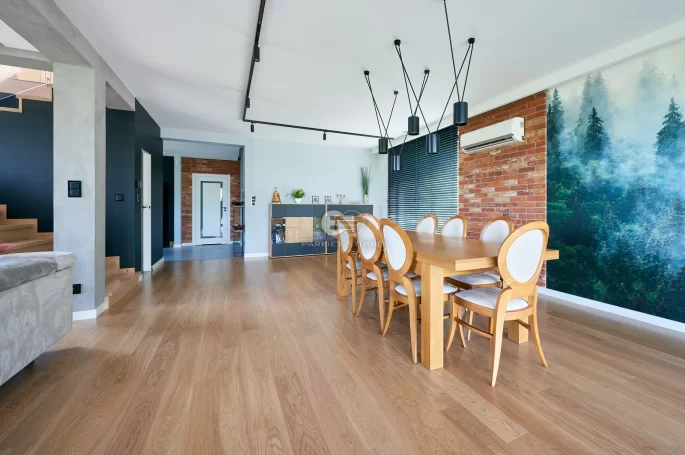 Wonder Floor Oak Cameron Natur