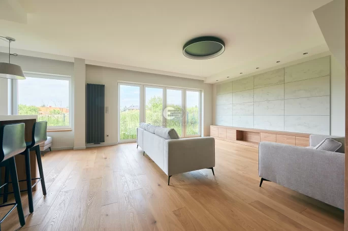 Wonder Floor Oak Cameron Standard / Authentic