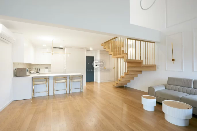 Wonder Floor Oak Cameron Authentic