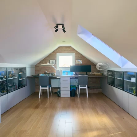 Wonder Floor Dąb Cameron Authentic