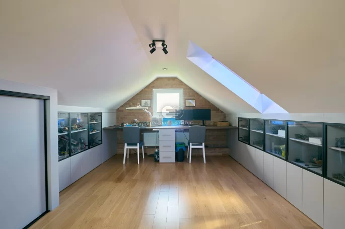 Wonder Floor Oak Cameron Authentic