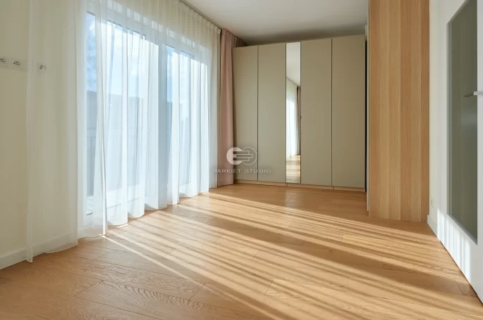 Wonder Floor Oak Cincinnati Natural