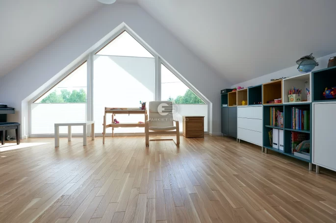 Wonder Floor Oak Colby Parquet