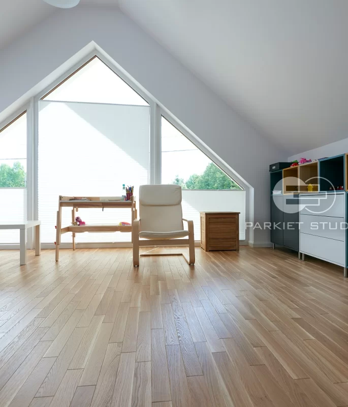 Wonder Floor Oak Colby Parquet