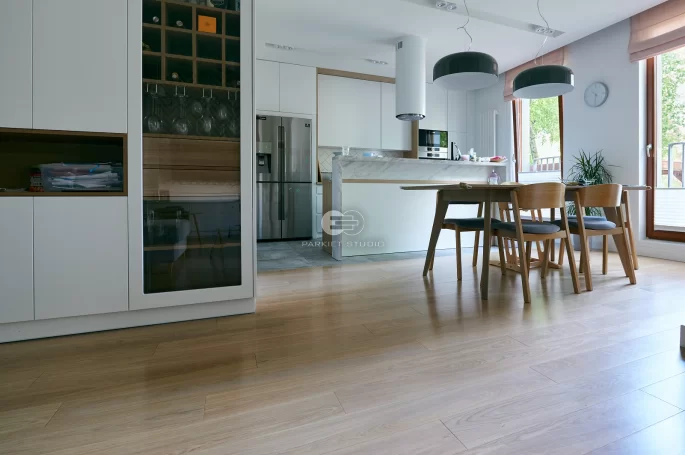 Wonder Floor - Oak Cameron Natural
