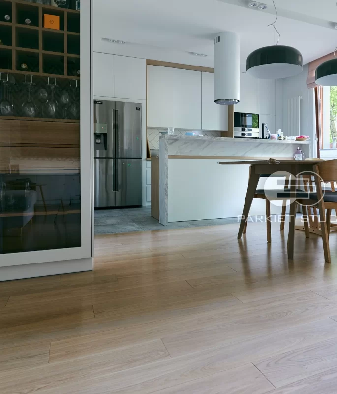 Wonder Floor - Oak Cameron Natural