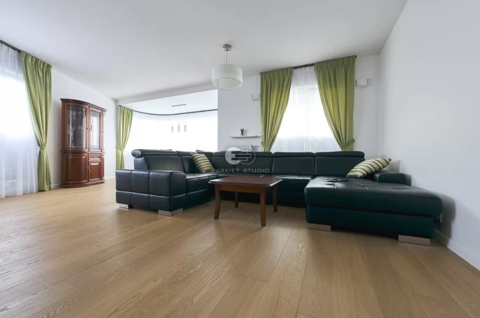 Wonder Floor Oak Huntington Natur