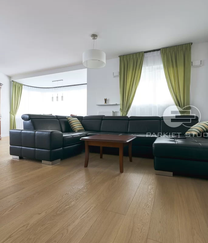 Wonder Floor Oak Huntington Natur