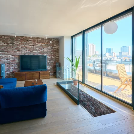 Wonder Floor Dąb Jasper Natur