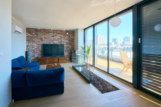 Wonder Floor Oak Jasper Natur