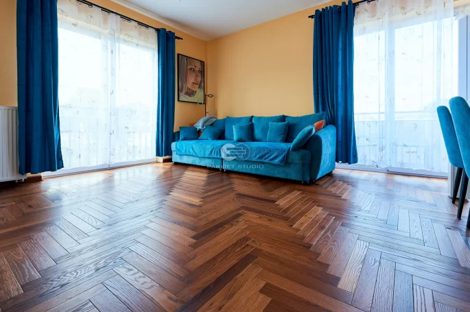 Wonder Floor - Classic Spruce Oak Memphis - discontinued color
