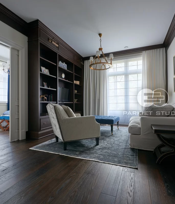 Wonder Floor Oak Minneapolis Natural