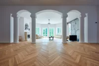 Wonder Floor Oak Oiled Parquet Canton