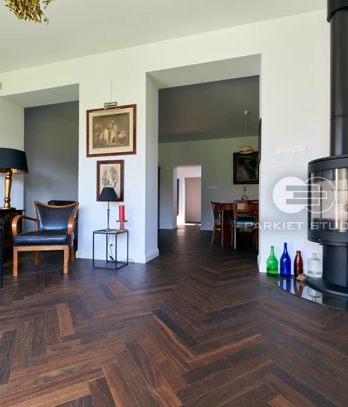 Wonder Floor Spruce Classic Oak Orlando Natural