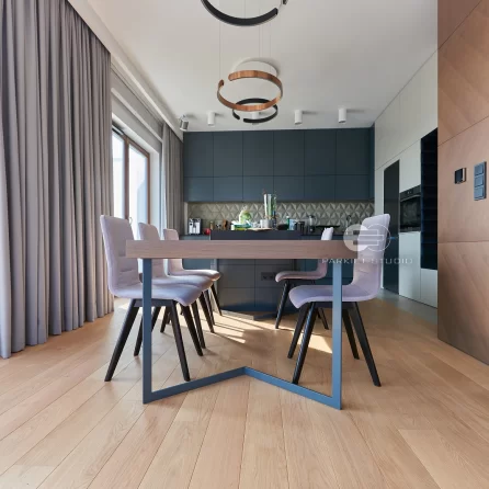 Wonder Floor Dąb Baltimore Natur