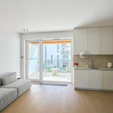 Wonder Floor Dąb Sacramento Natur