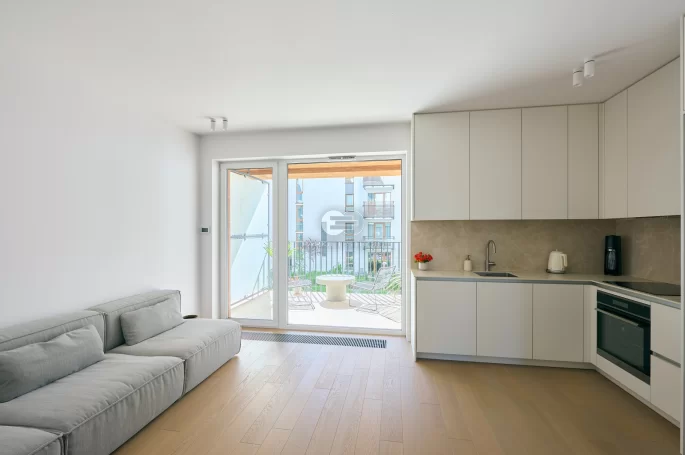 Wonder Floor Oak Sacramento Natur