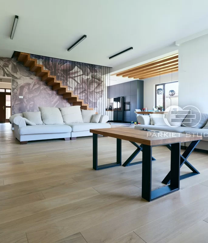 Wonder Floor - Dąb Stafford Natur