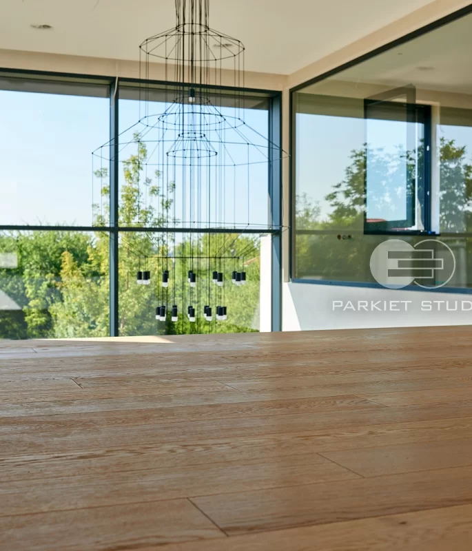 Wonder Floor - Dąb Stafford Natur 